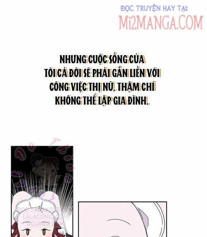 manhwax10.com - Truyện Manhwa Công Chúa Ác Ma Chương 11 5 Trang 21