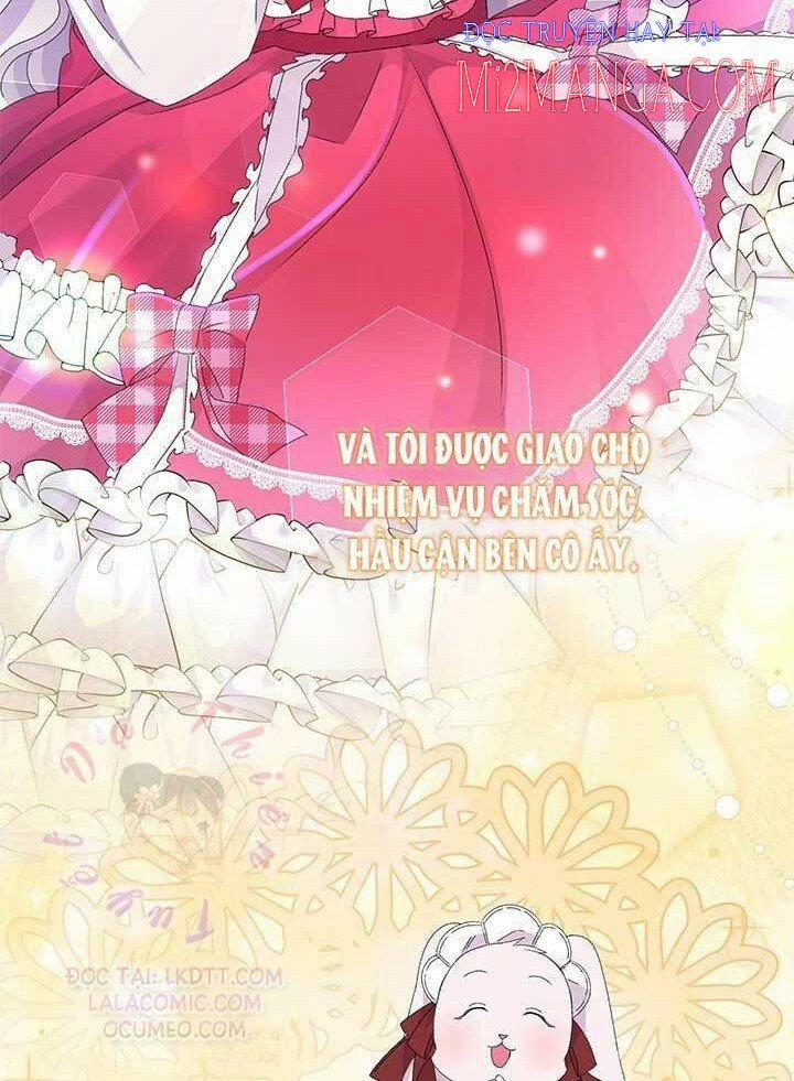 manhwax10.com - Truyện Manhwa Công Chúa Ác Ma Chương 11 5 Trang 26