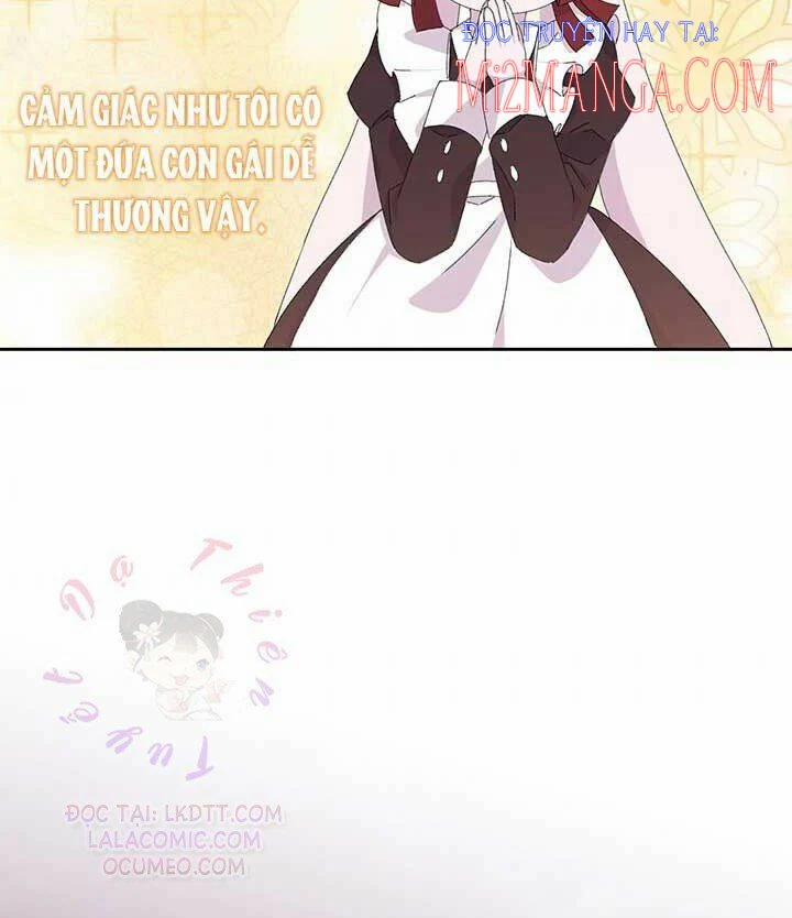manhwax10.com - Truyện Manhwa Công Chúa Ác Ma Chương 11 5 Trang 27