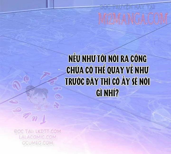 manhwax10.com - Truyện Manhwa Công Chúa Ác Ma Chương 11 5 Trang 30