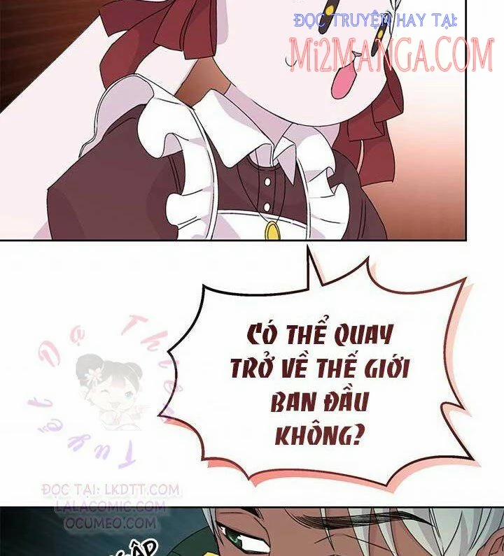 manhwax10.com - Truyện Manhwa Công Chúa Ác Ma Chương 11 5 Trang 4
