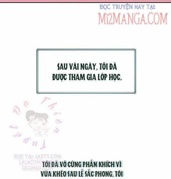 manhwax10.com - Truyện Manhwa Công Chúa Ác Ma Chương 11 5 Trang 36