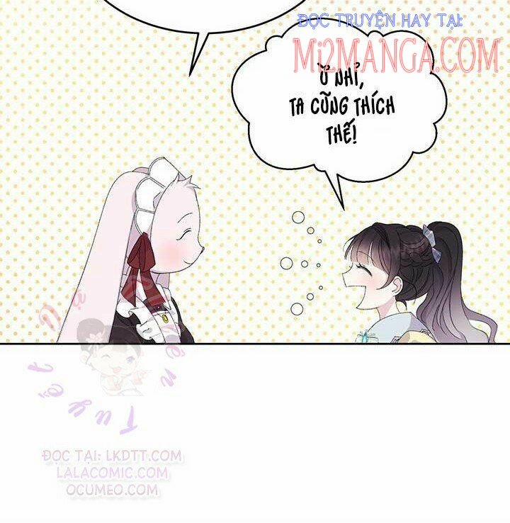 manhwax10.com - Truyện Manhwa Công Chúa Ác Ma Chương 11 5 Trang 41