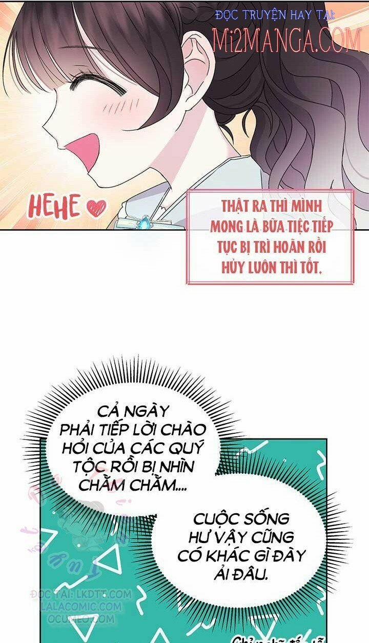 manhwax10.com - Truyện Manhwa Công Chúa Ác Ma Chương 11 5 Trang 42