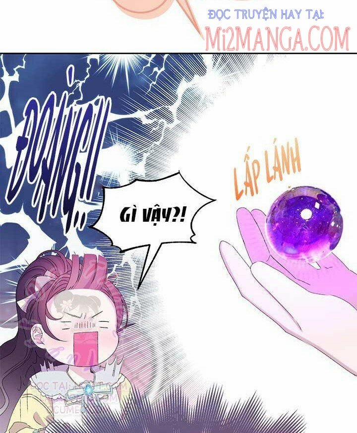 manhwax10.com - Truyện Manhwa Công Chúa Ác Ma Chương 11 5 Trang 45