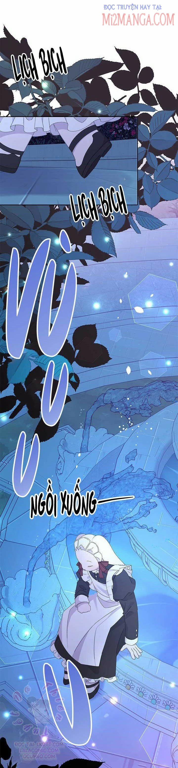 manhwax10.com - Truyện Manhwa Công Chúa Ác Ma Chương 11 5 Trang 9
