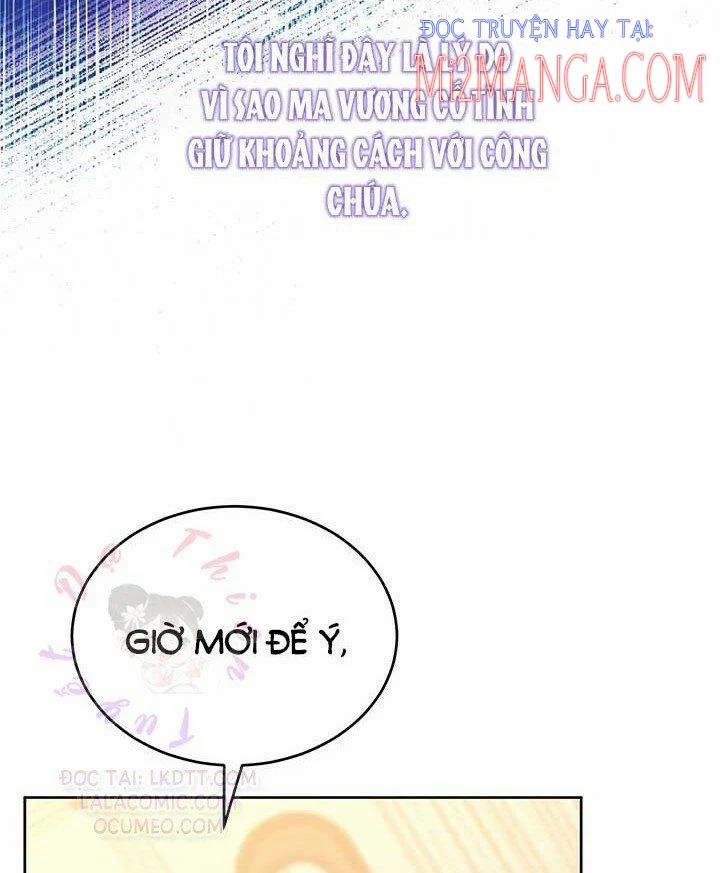manhwax10.com - Truyện Manhwa Công Chúa Ác Ma Chương 11 Trang 40