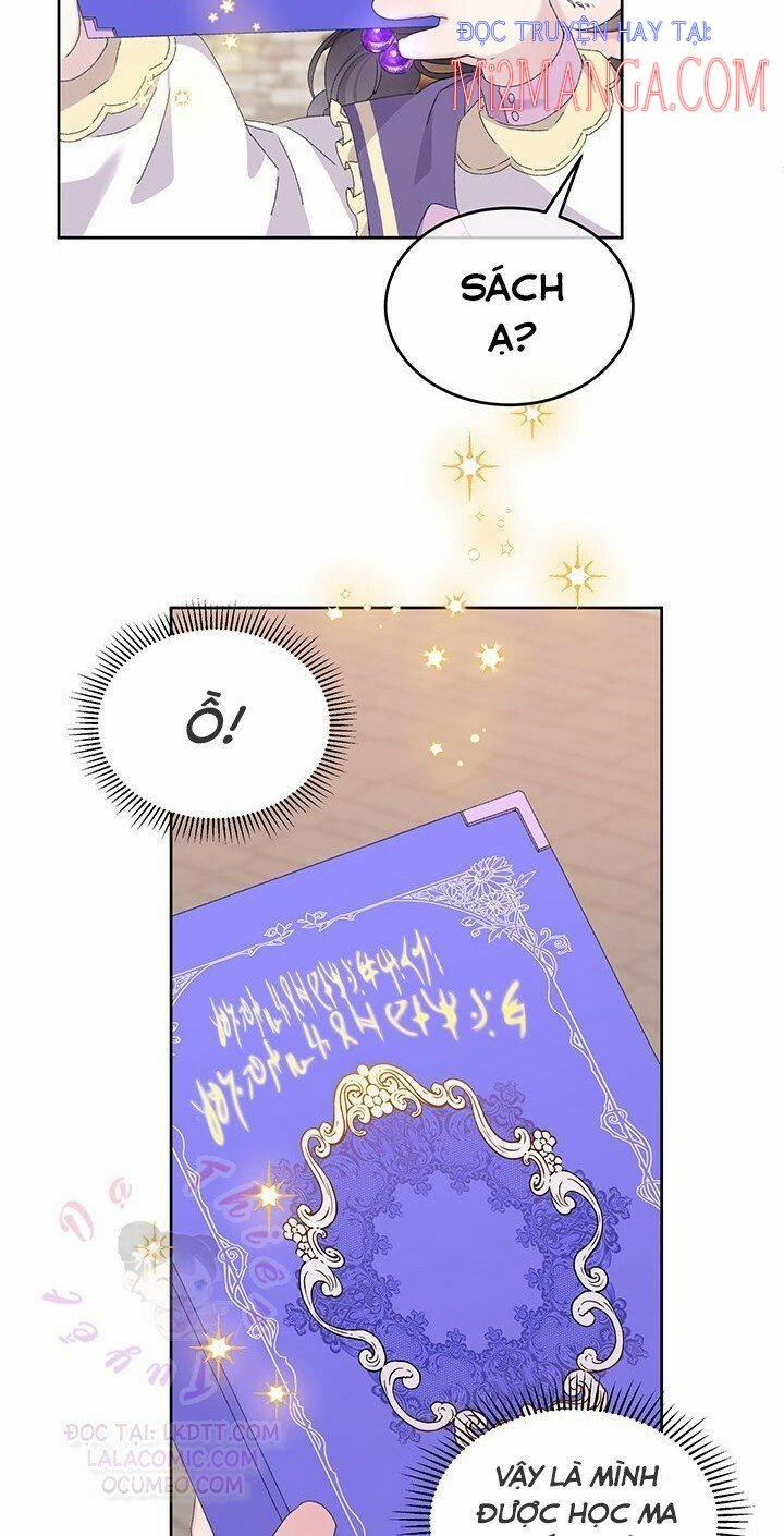 manhwax10.com - Truyện Manhwa Công Chúa Ác Ma Chương 12 5 Trang 11