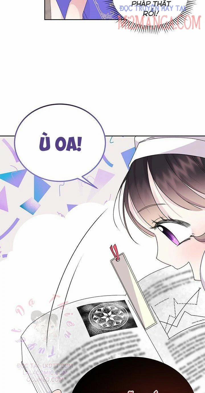 manhwax10.com - Truyện Manhwa Công Chúa Ác Ma Chương 12 5 Trang 12