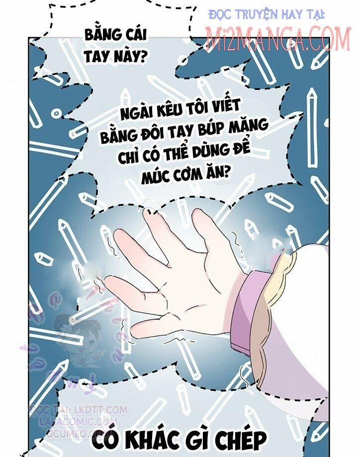 manhwax10.com - Truyện Manhwa Công Chúa Ác Ma Chương 12 5 Trang 15
