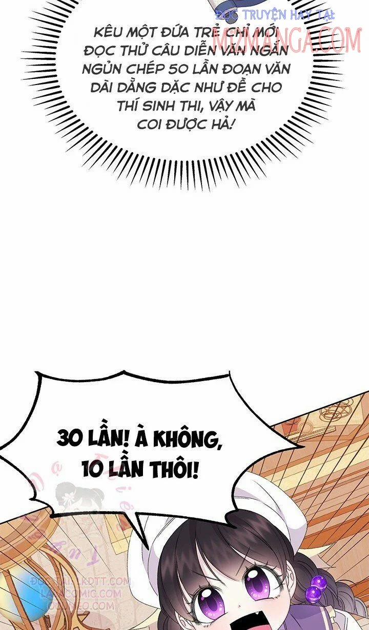 manhwax10.com - Truyện Manhwa Công Chúa Ác Ma Chương 12 5 Trang 17