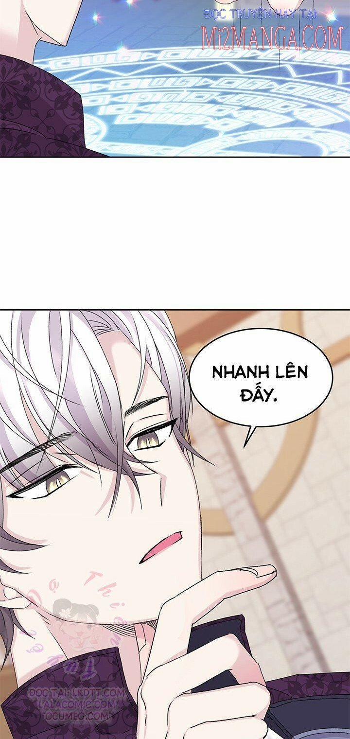 manhwax10.com - Truyện Manhwa Công Chúa Ác Ma Chương 12 5 Trang 19