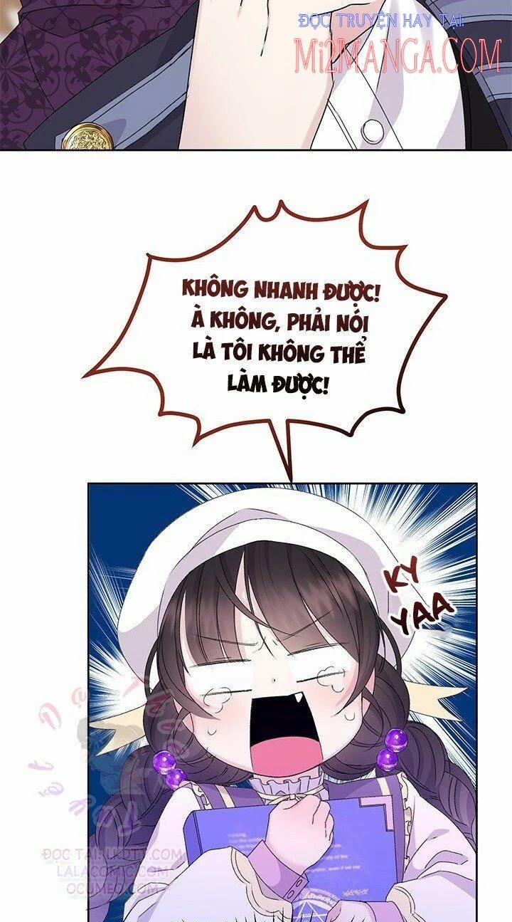 manhwax10.com - Truyện Manhwa Công Chúa Ác Ma Chương 12 5 Trang 20