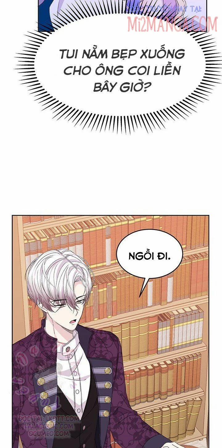 manhwax10.com - Truyện Manhwa Công Chúa Ác Ma Chương 12 5 Trang 21