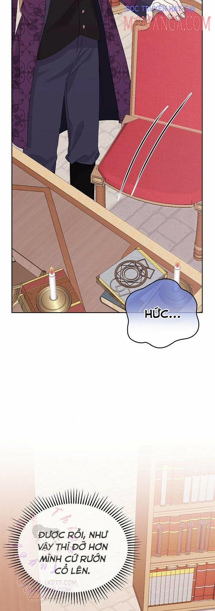 manhwax10.com - Truyện Manhwa Công Chúa Ác Ma Chương 12 5 Trang 22