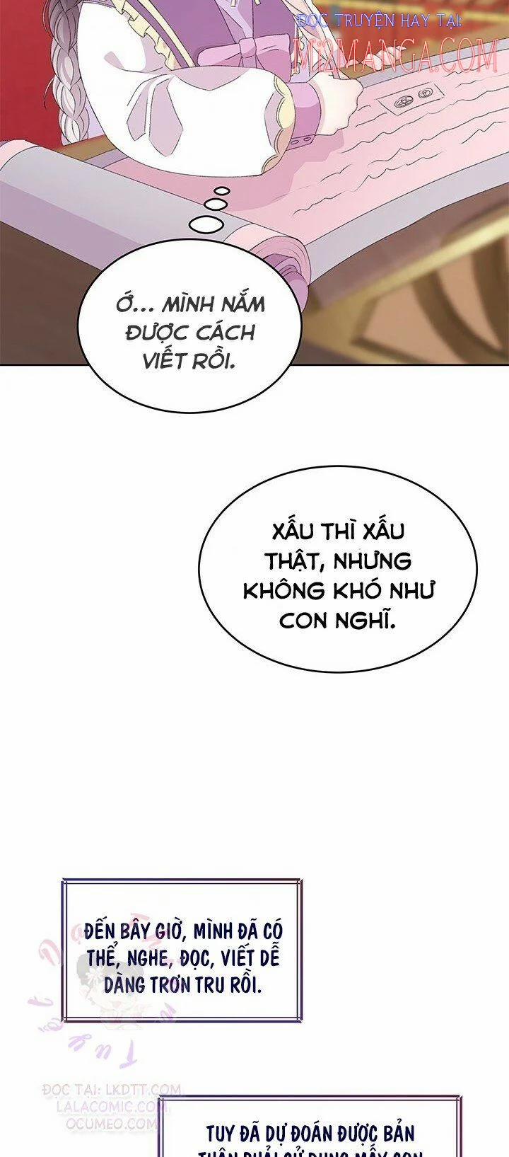 manhwax10.com - Truyện Manhwa Công Chúa Ác Ma Chương 12 5 Trang 31