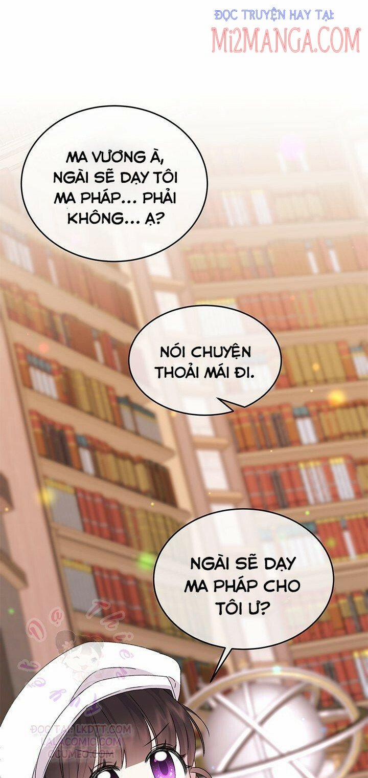 manhwax10.com - Truyện Manhwa Công Chúa Ác Ma Chương 12 5 Trang 5