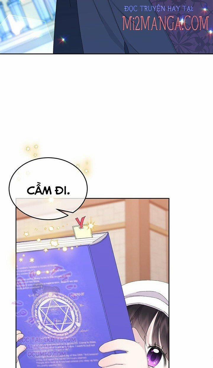 manhwax10.com - Truyện Manhwa Công Chúa Ác Ma Chương 12 5 Trang 10
