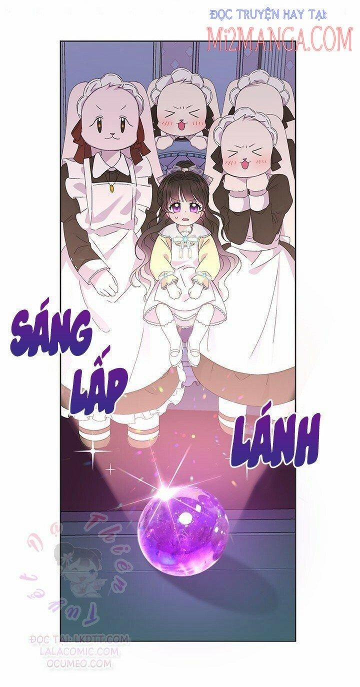 manhwax10.com - Truyện Manhwa Công Chúa Ác Ma Chương 12 Trang 2