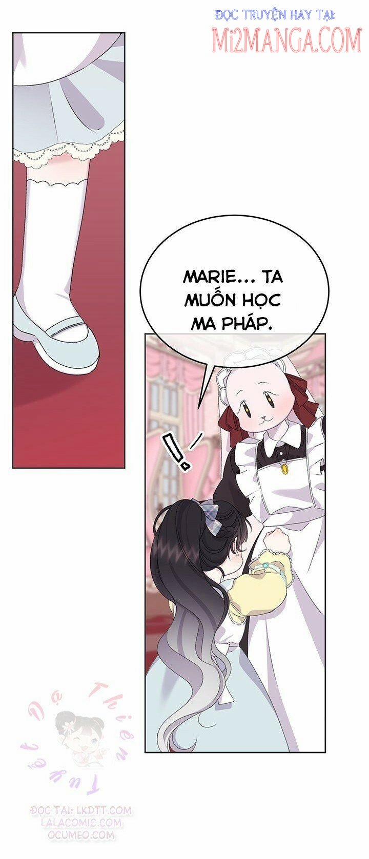 manhwax10.com - Truyện Manhwa Công Chúa Ác Ma Chương 12 Trang 13
