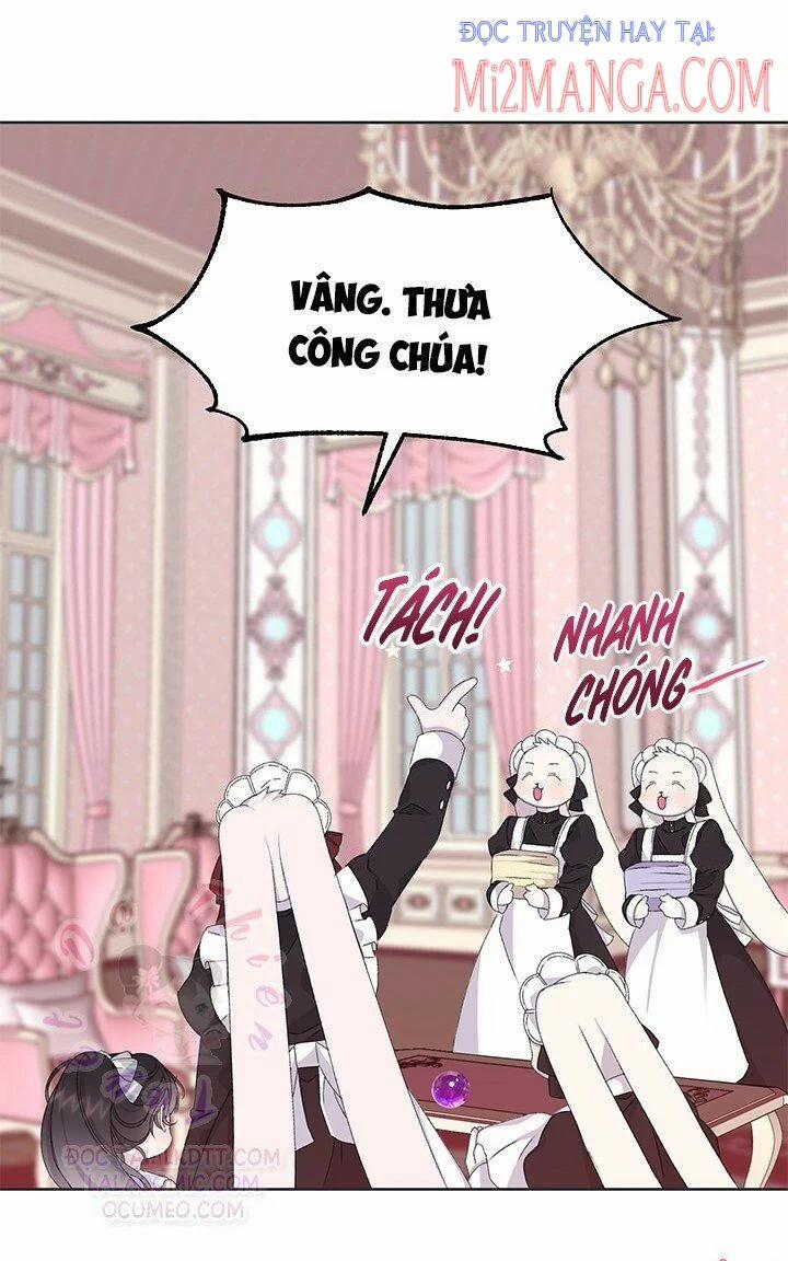 manhwax10.com - Truyện Manhwa Công Chúa Ác Ma Chương 12 Trang 14