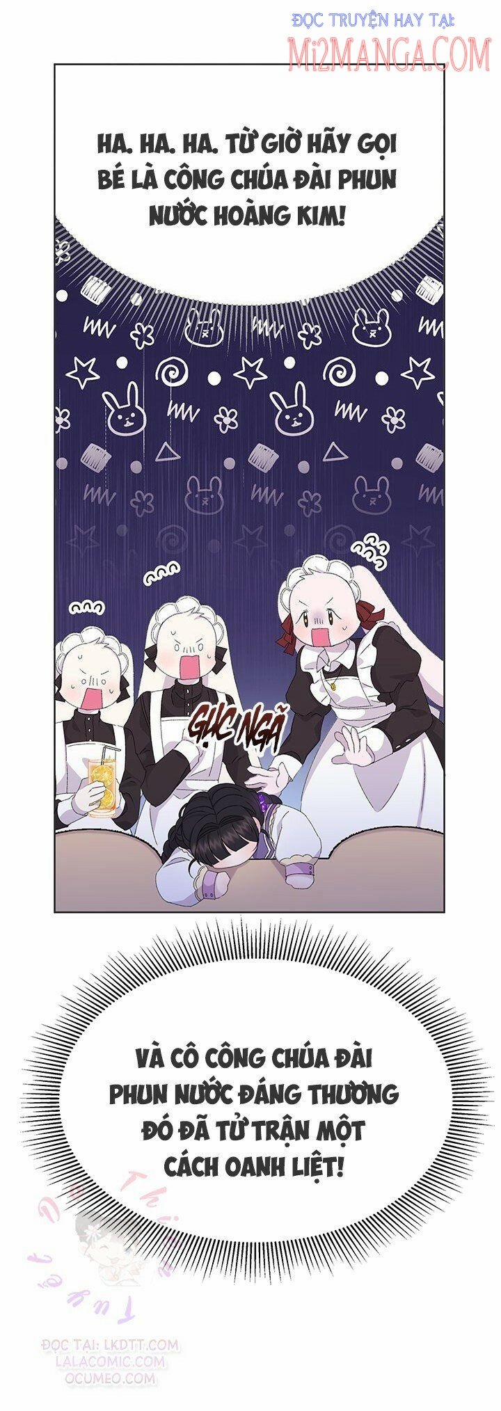 manhwax10.com - Truyện Manhwa Công Chúa Ác Ma Chương 12 Trang 19