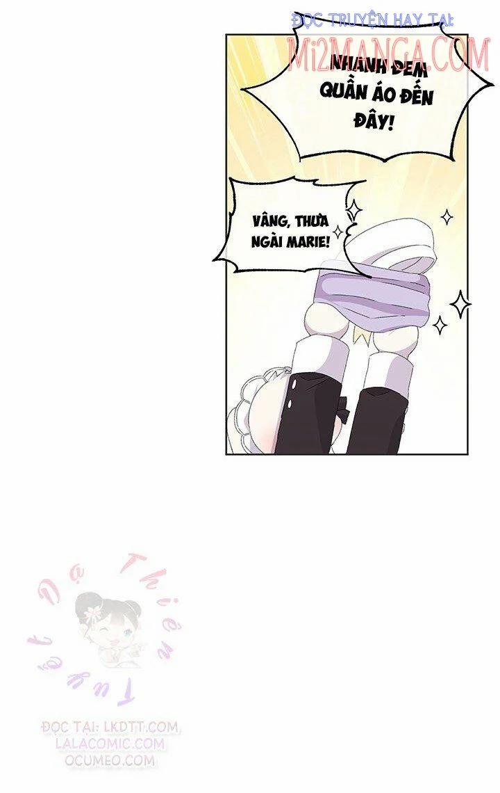 manhwax10.com - Truyện Manhwa Công Chúa Ác Ma Chương 12 Trang 20