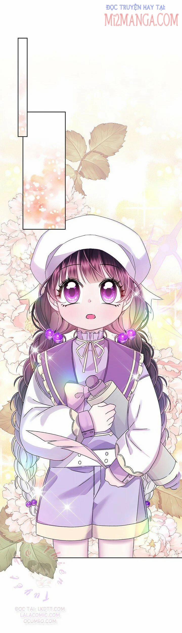 manhwax10.com - Truyện Manhwa Công Chúa Ác Ma Chương 12 Trang 21