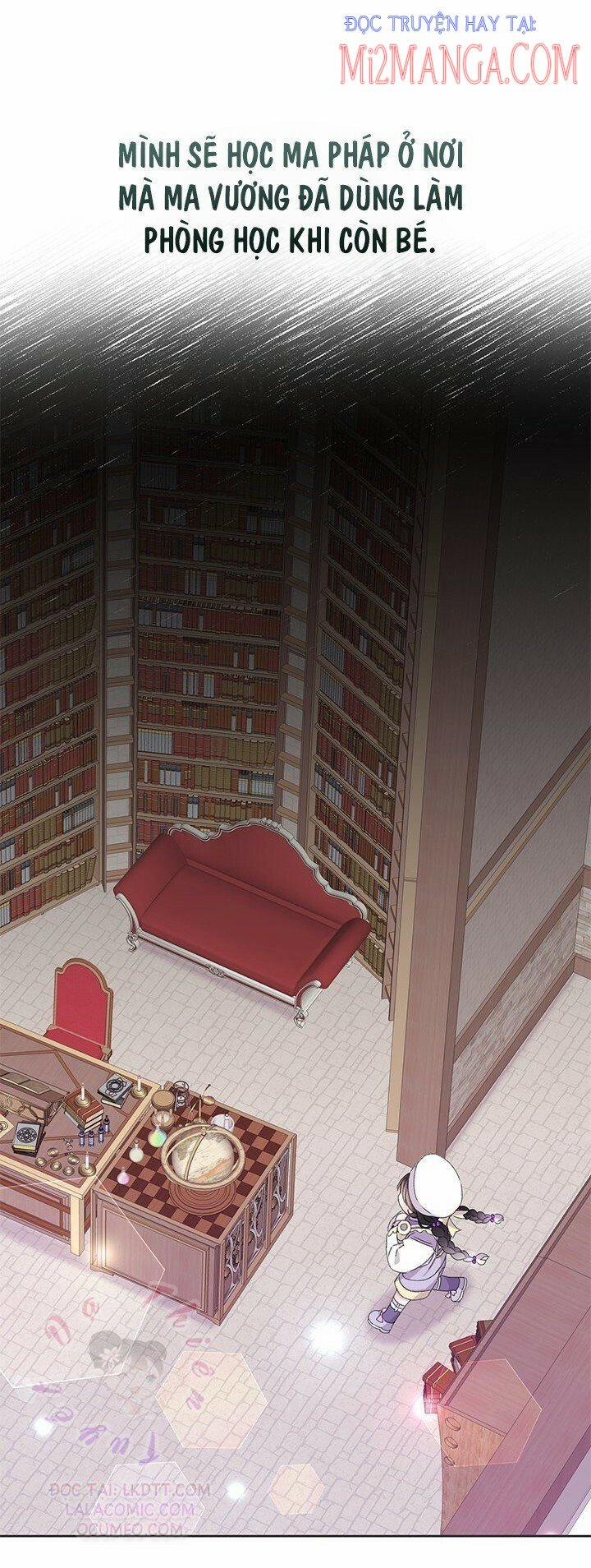 manhwax10.com - Truyện Manhwa Công Chúa Ác Ma Chương 12 Trang 23