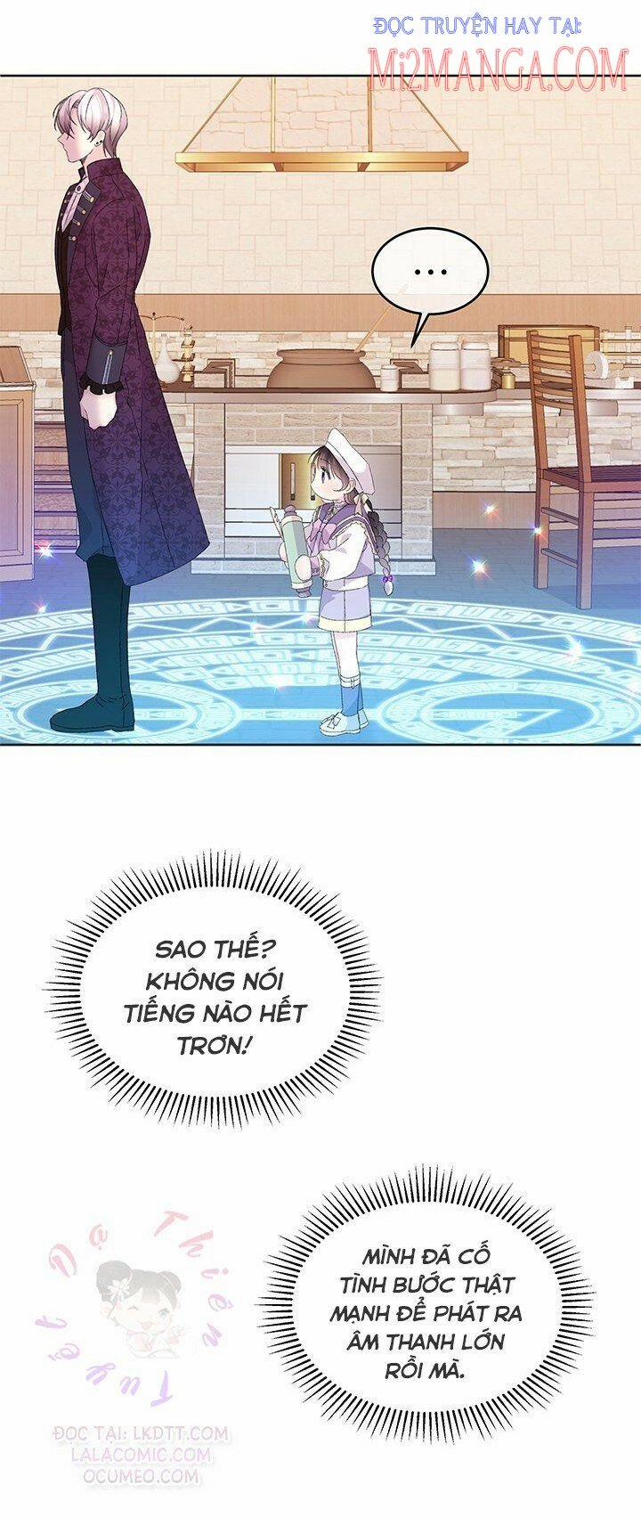 manhwax10.com - Truyện Manhwa Công Chúa Ác Ma Chương 12 Trang 27