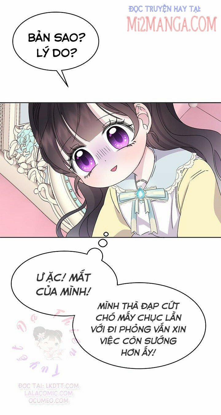 manhwax10.com - Truyện Manhwa Công Chúa Ác Ma Chương 12 Trang 7