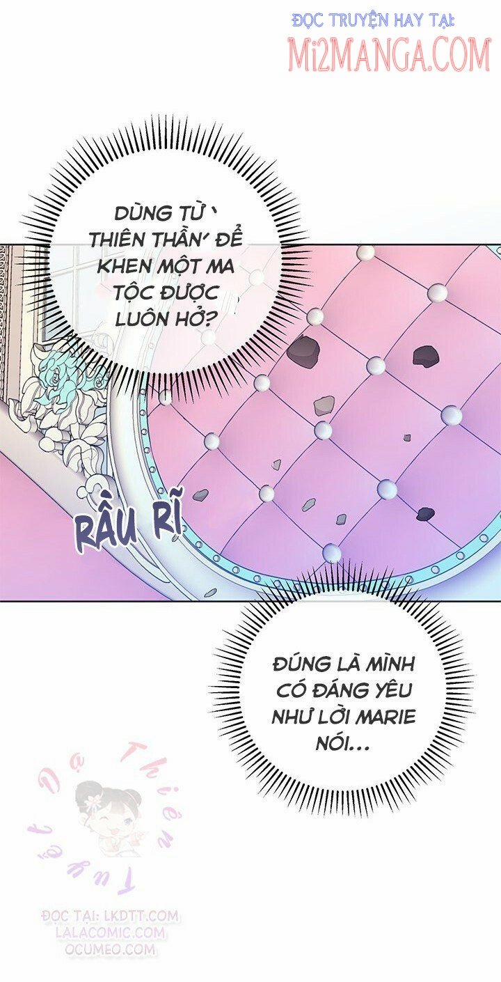 manhwax10.com - Truyện Manhwa Công Chúa Ác Ma Chương 12 Trang 10