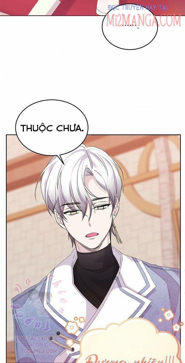 manhwax10.com - Truyện Manhwa Công Chúa Ác Ma Chương 13 5 Trang 27