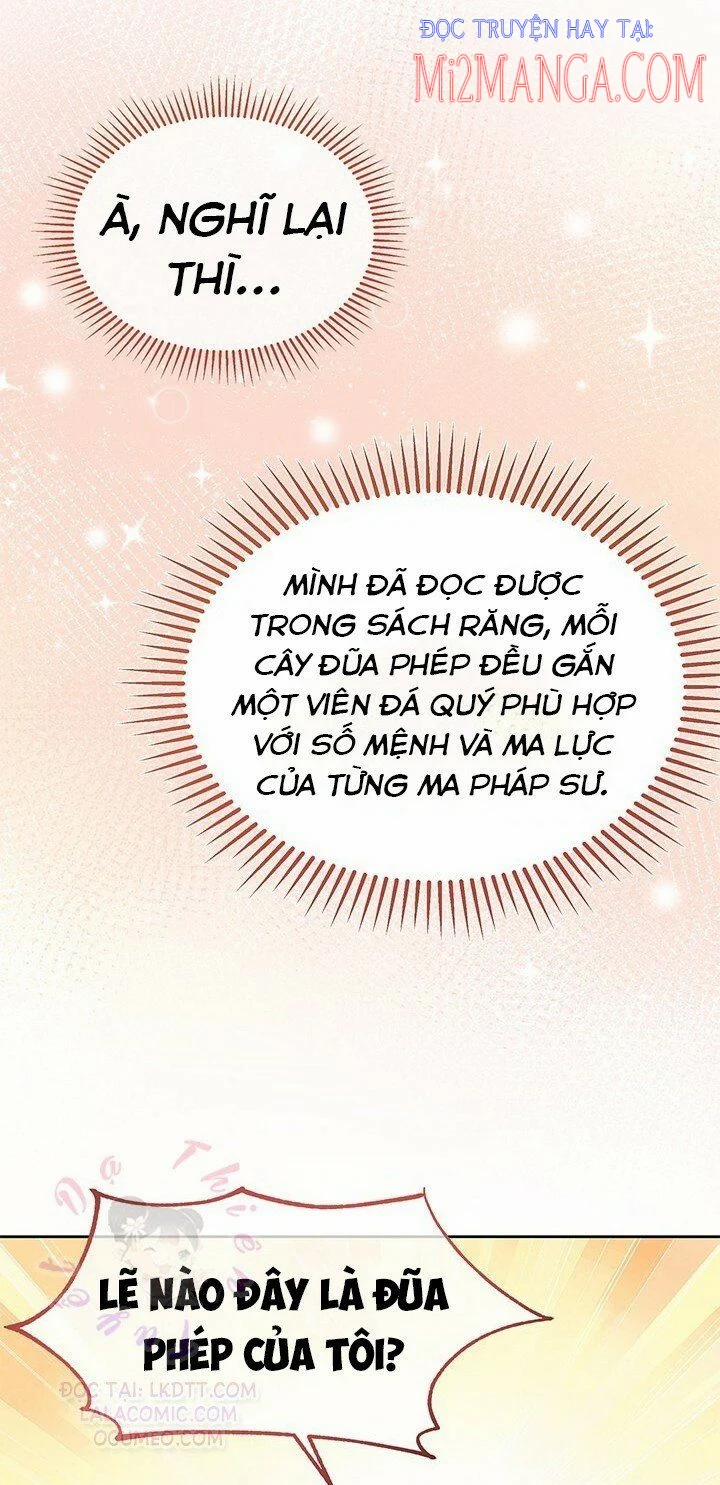 manhwax10.com - Truyện Manhwa Công Chúa Ác Ma Chương 13 5 Trang 35