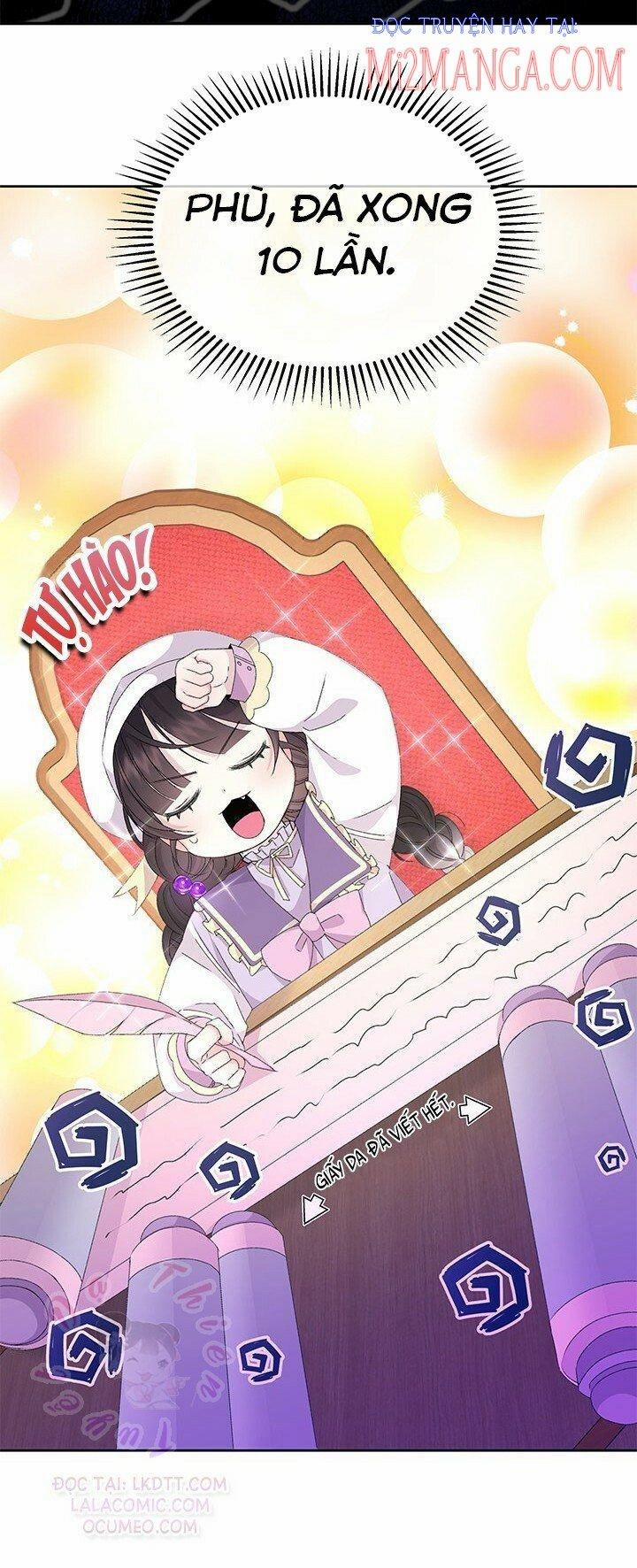 manhwax10.com - Truyện Manhwa Công Chúa Ác Ma Chương 13 Trang 2