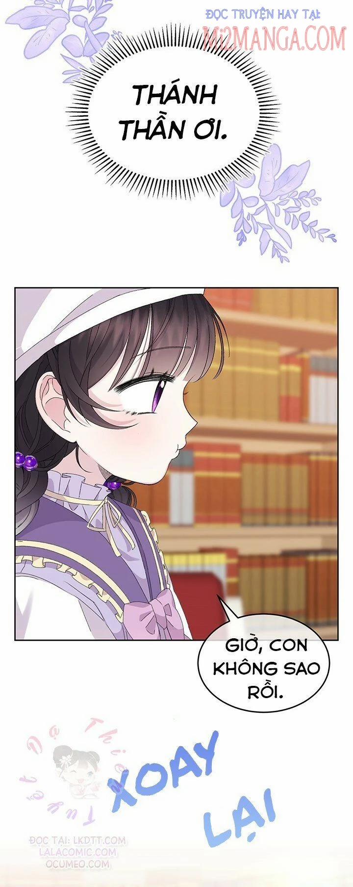 manhwax10.com - Truyện Manhwa Công Chúa Ác Ma Chương 13 Trang 12
