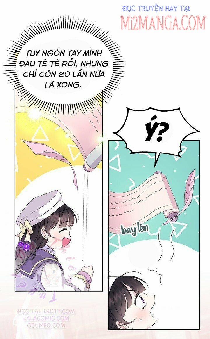 manhwax10.com - Truyện Manhwa Công Chúa Ác Ma Chương 13 Trang 3