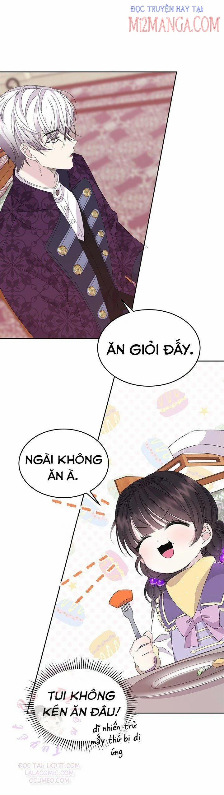 manhwax10.com - Truyện Manhwa Công Chúa Ác Ma Chương 13 Trang 21