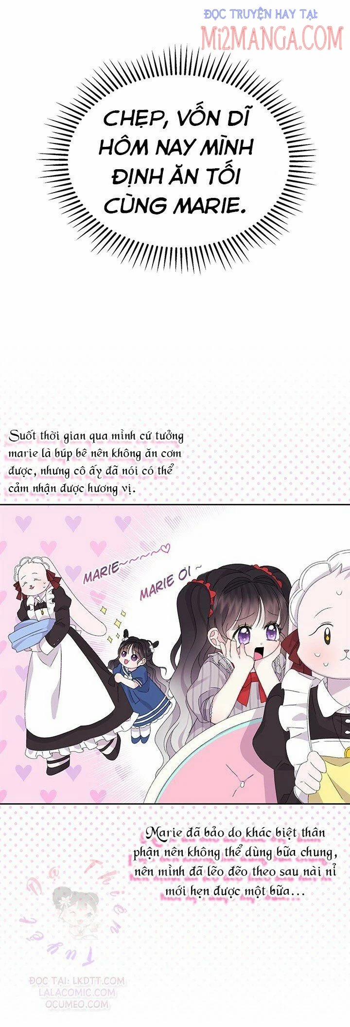 manhwax10.com - Truyện Manhwa Công Chúa Ác Ma Chương 13 Trang 22