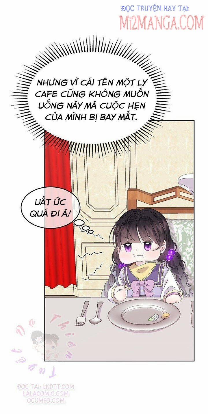 manhwax10.com - Truyện Manhwa Công Chúa Ác Ma Chương 13 Trang 23