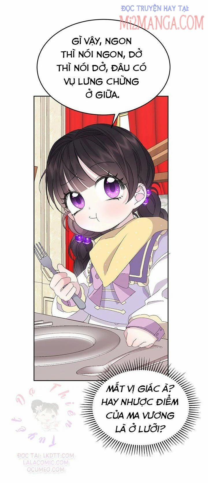manhwax10.com - Truyện Manhwa Công Chúa Ác Ma Chương 13 Trang 27
