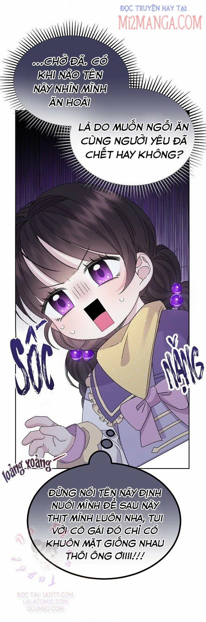 manhwax10.com - Truyện Manhwa Công Chúa Ác Ma Chương 13 Trang 30