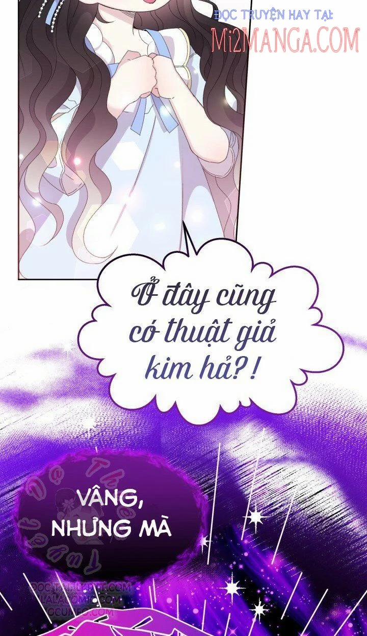 manhwax10.com - Truyện Manhwa Công Chúa Ác Ma Chương 14 5 Trang 11