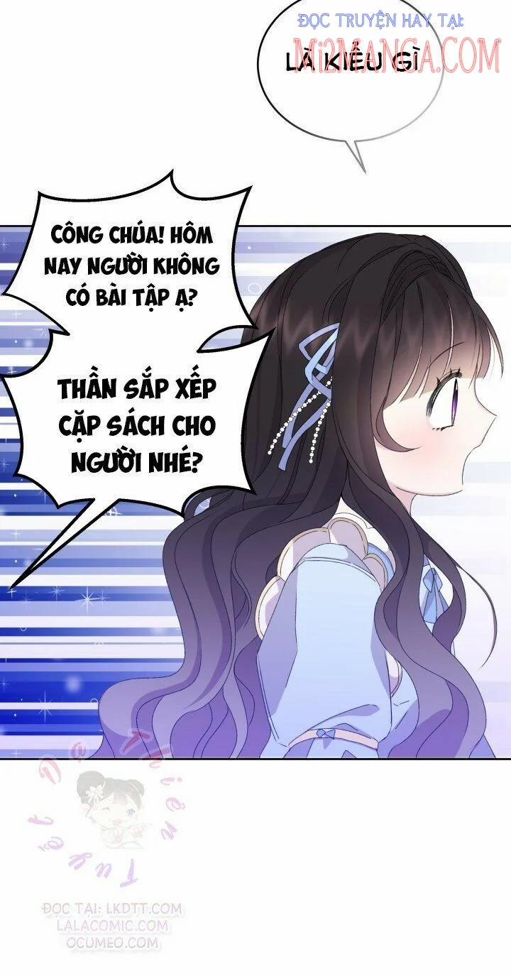 manhwax10.com - Truyện Manhwa Công Chúa Ác Ma Chương 14 5 Trang 13