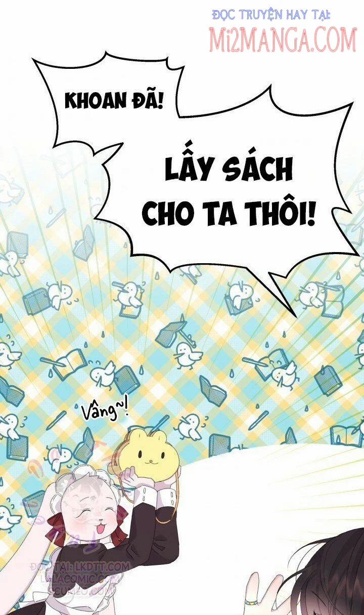 manhwax10.com - Truyện Manhwa Công Chúa Ác Ma Chương 14 5 Trang 14