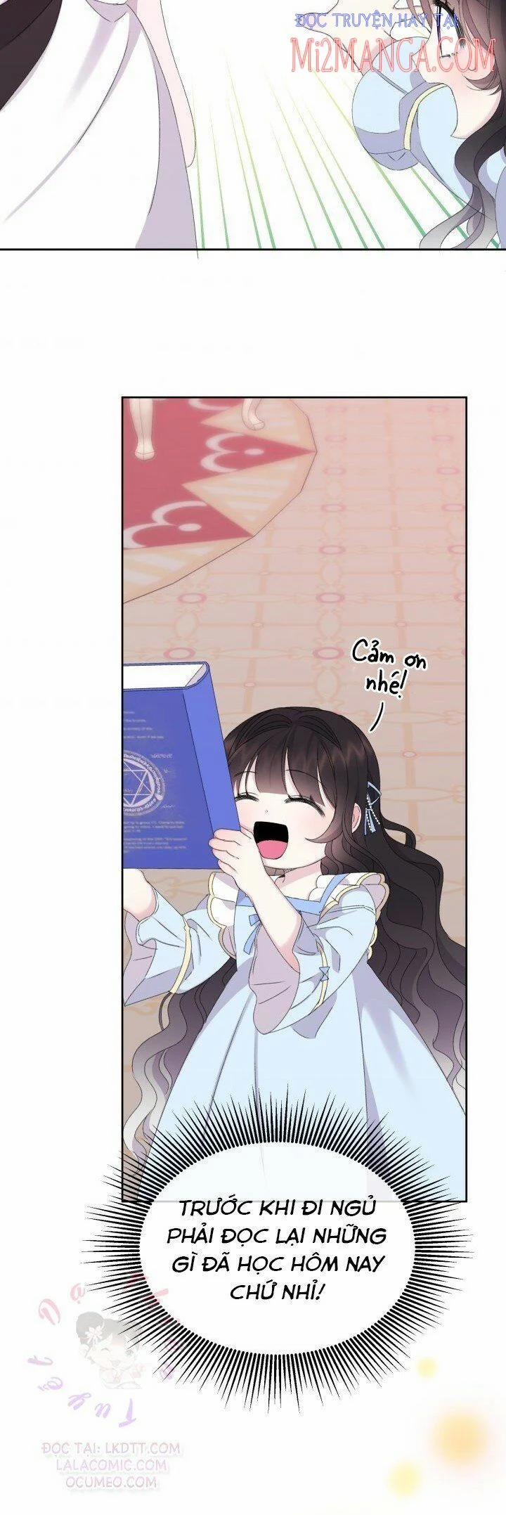 manhwax10.com - Truyện Manhwa Công Chúa Ác Ma Chương 14 5 Trang 15