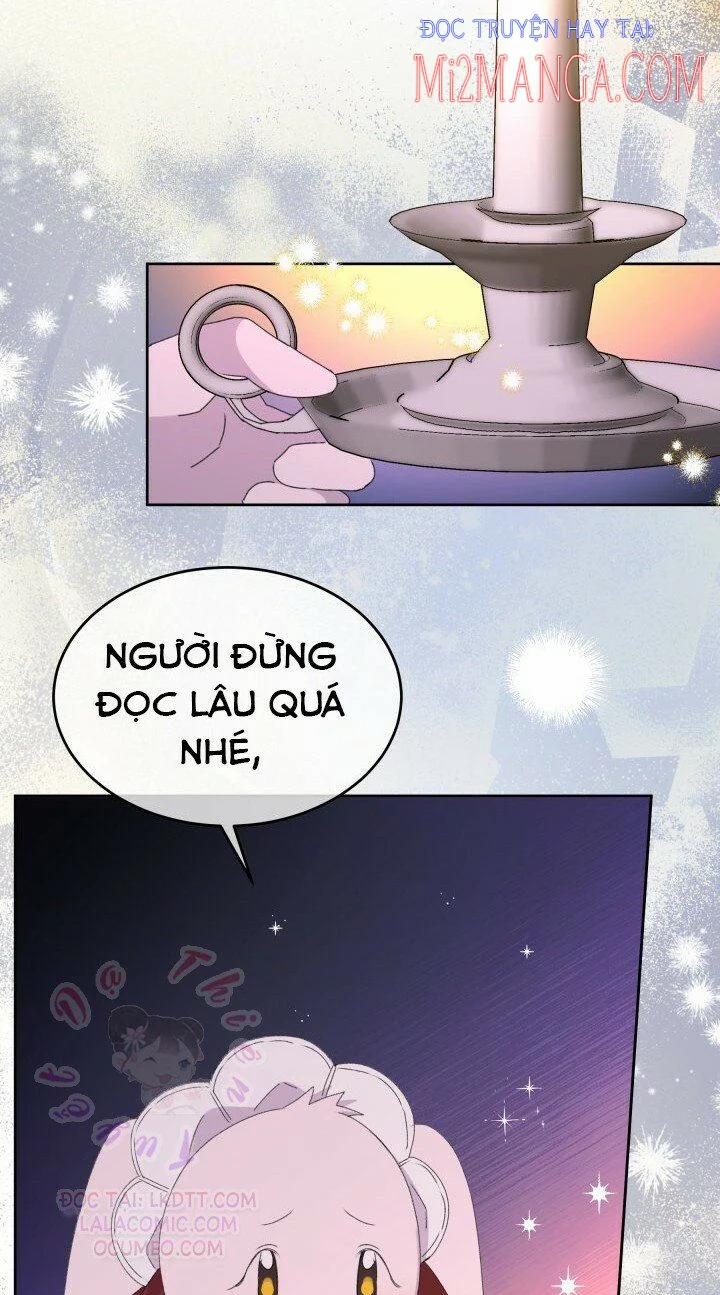 manhwax10.com - Truyện Manhwa Công Chúa Ác Ma Chương 14 5 Trang 17