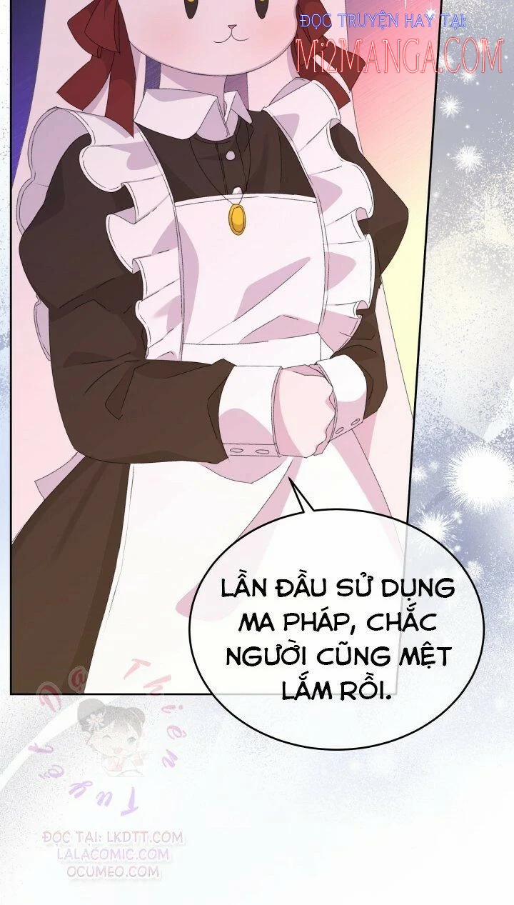 manhwax10.com - Truyện Manhwa Công Chúa Ác Ma Chương 14 5 Trang 18