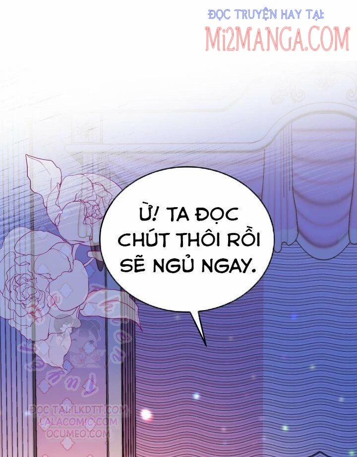 manhwax10.com - Truyện Manhwa Công Chúa Ác Ma Chương 14 5 Trang 19