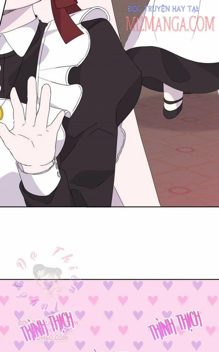 manhwax10.com - Truyện Manhwa Công Chúa Ác Ma Chương 14 5 Trang 3